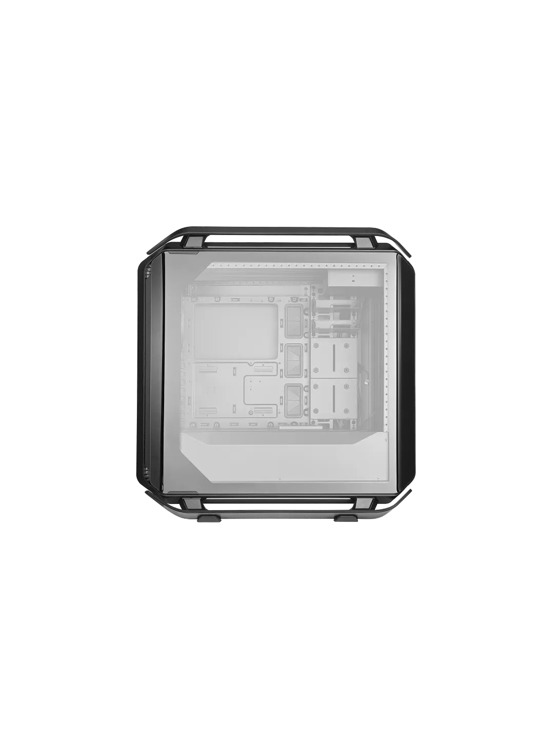 Cooler Master COSMOS C700P Black Edition Full Tower Корпус ПК — 2