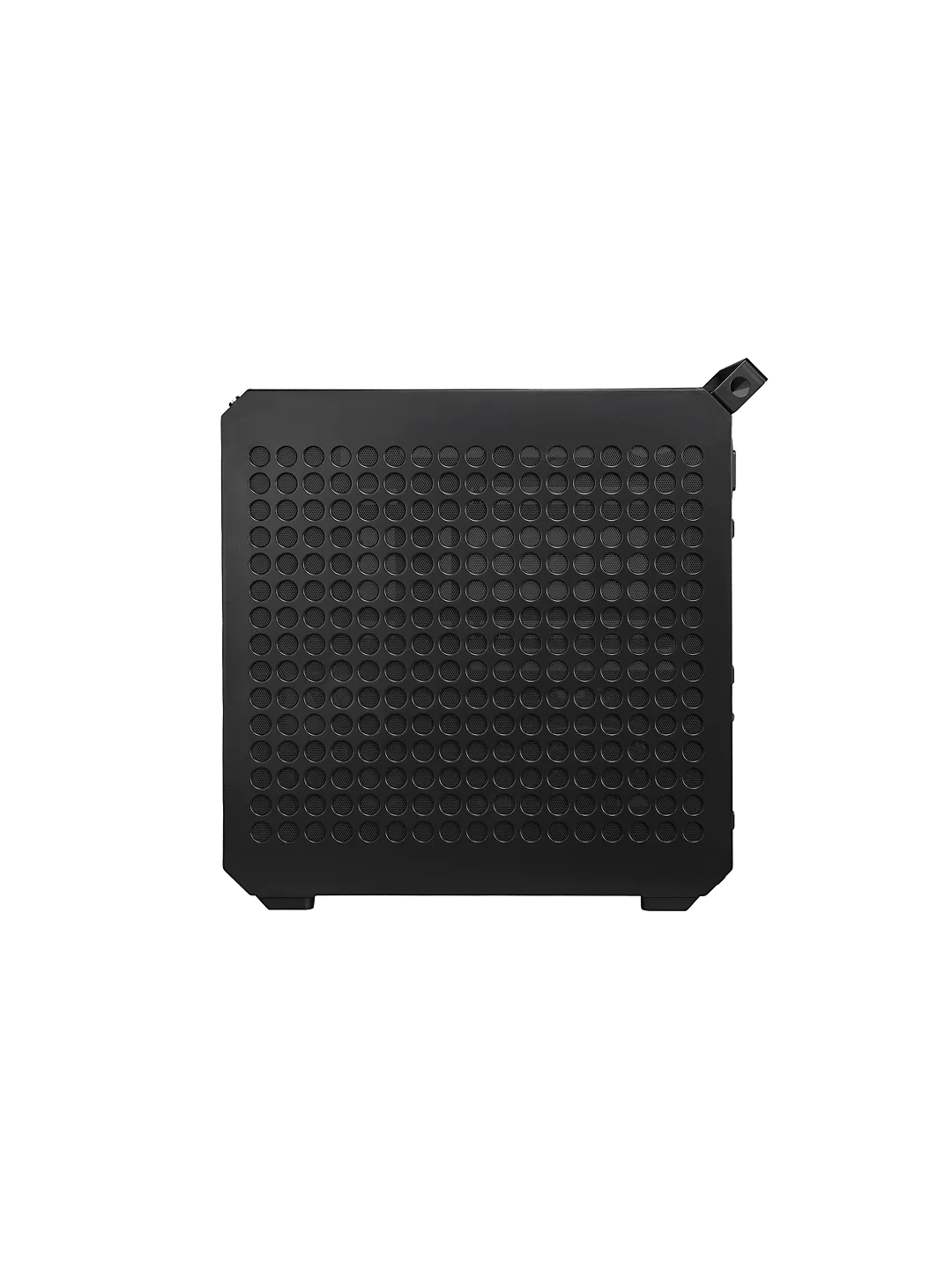 Cooler Master Master Qube 500 Black Computer Case — 3