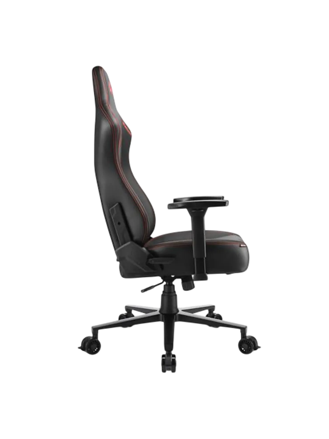 Sharkoon Skiller SGS30 Qizil O'yin Kreslosi — 4