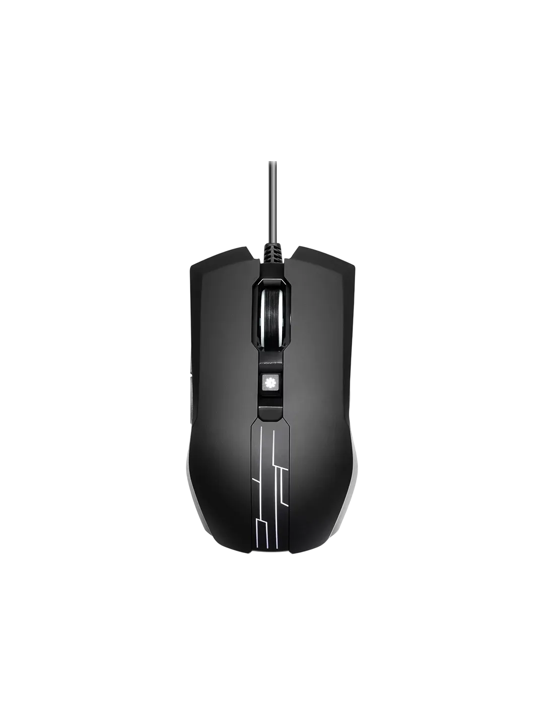 CoolerMaster Devastator 3 Plus Klaviatura va Sichqoncha — 3