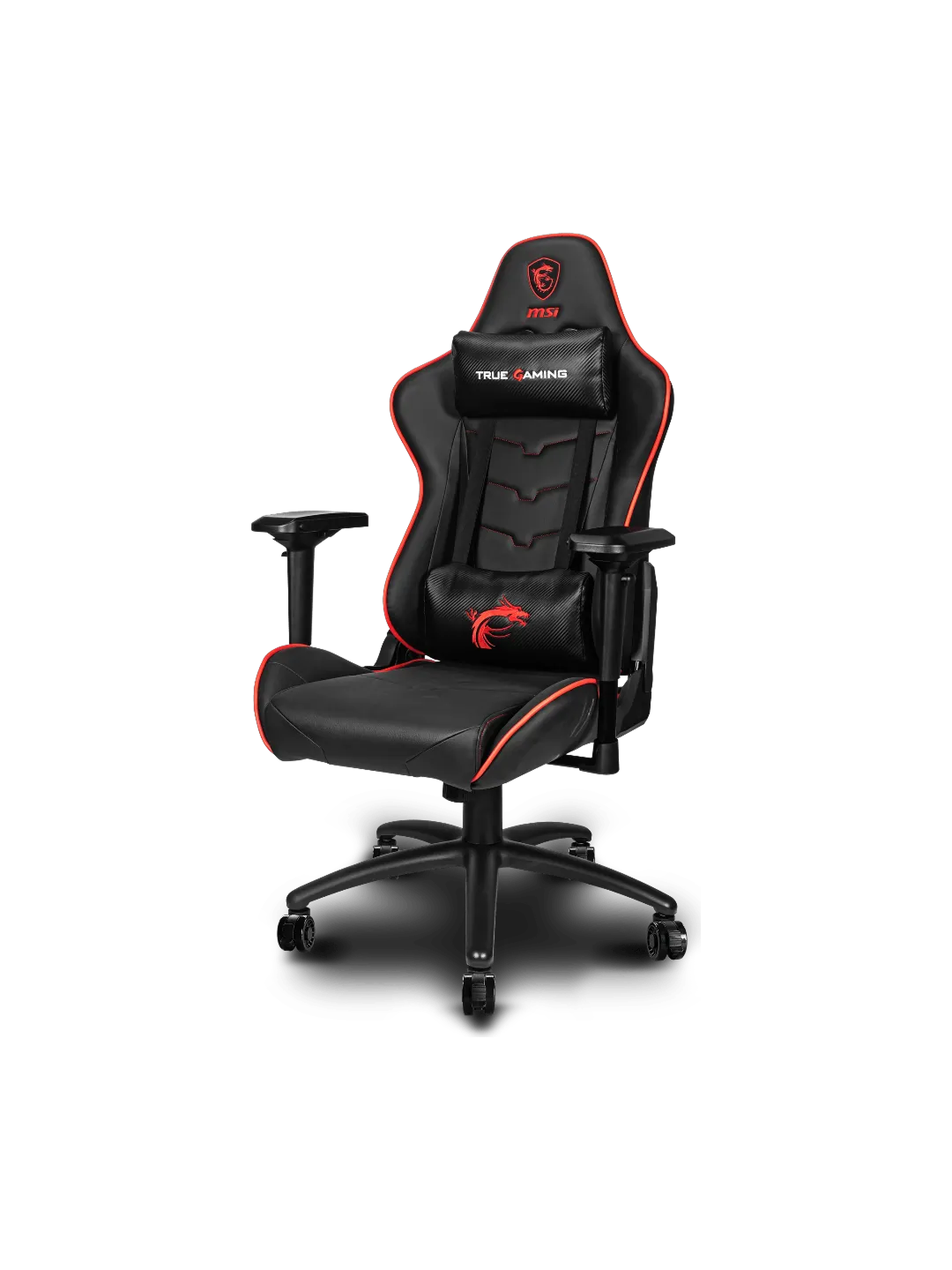 MSI MAG CH120 X O'yin Kreslosi — 2