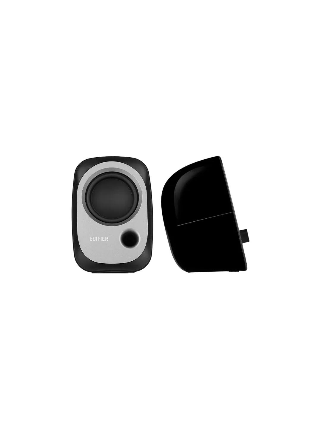 Edifier R12U — 2.0 USB akustik tizimi, qora — 4