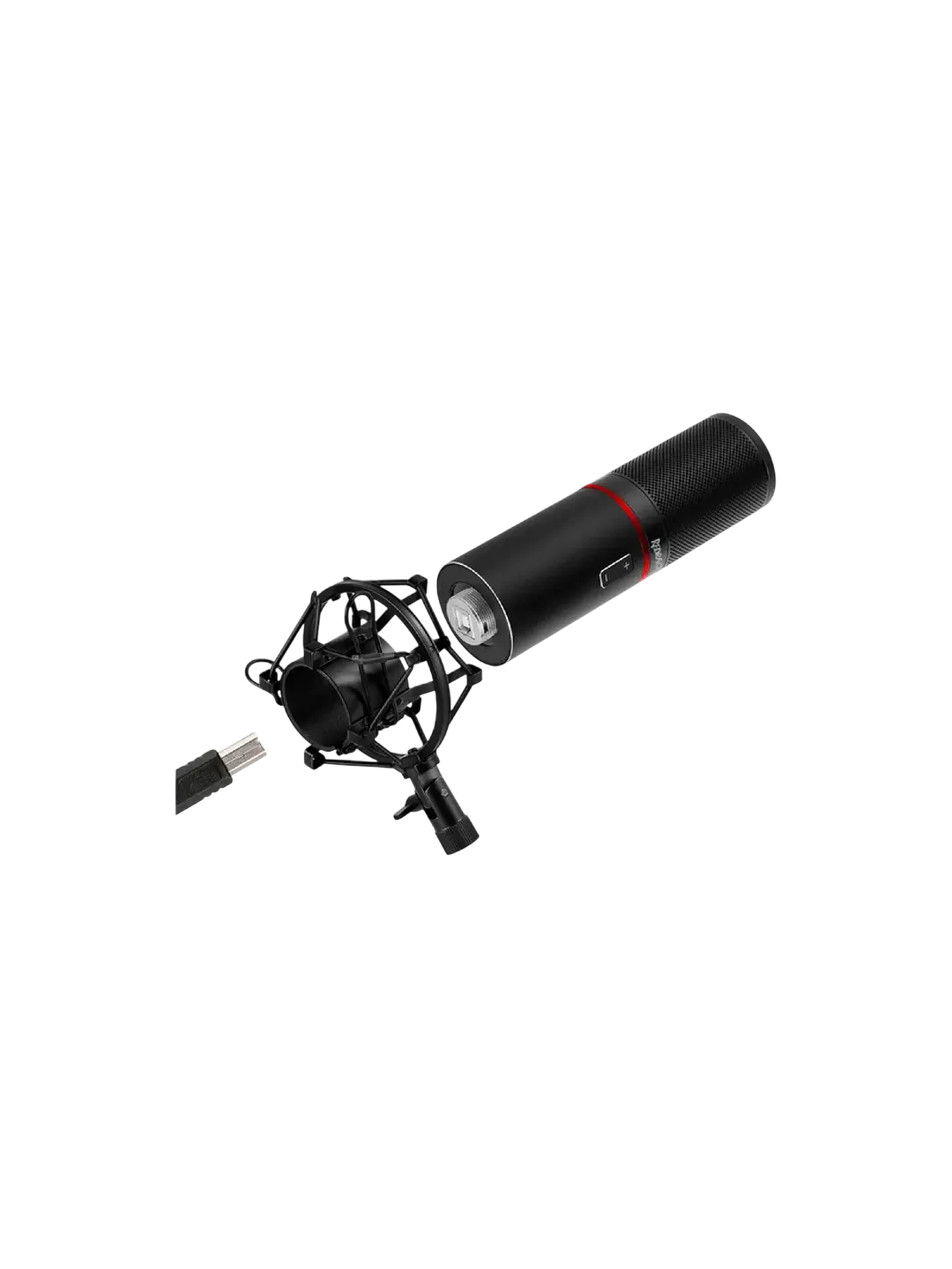 Redragon BLAZAR GM300 Microphone — 3