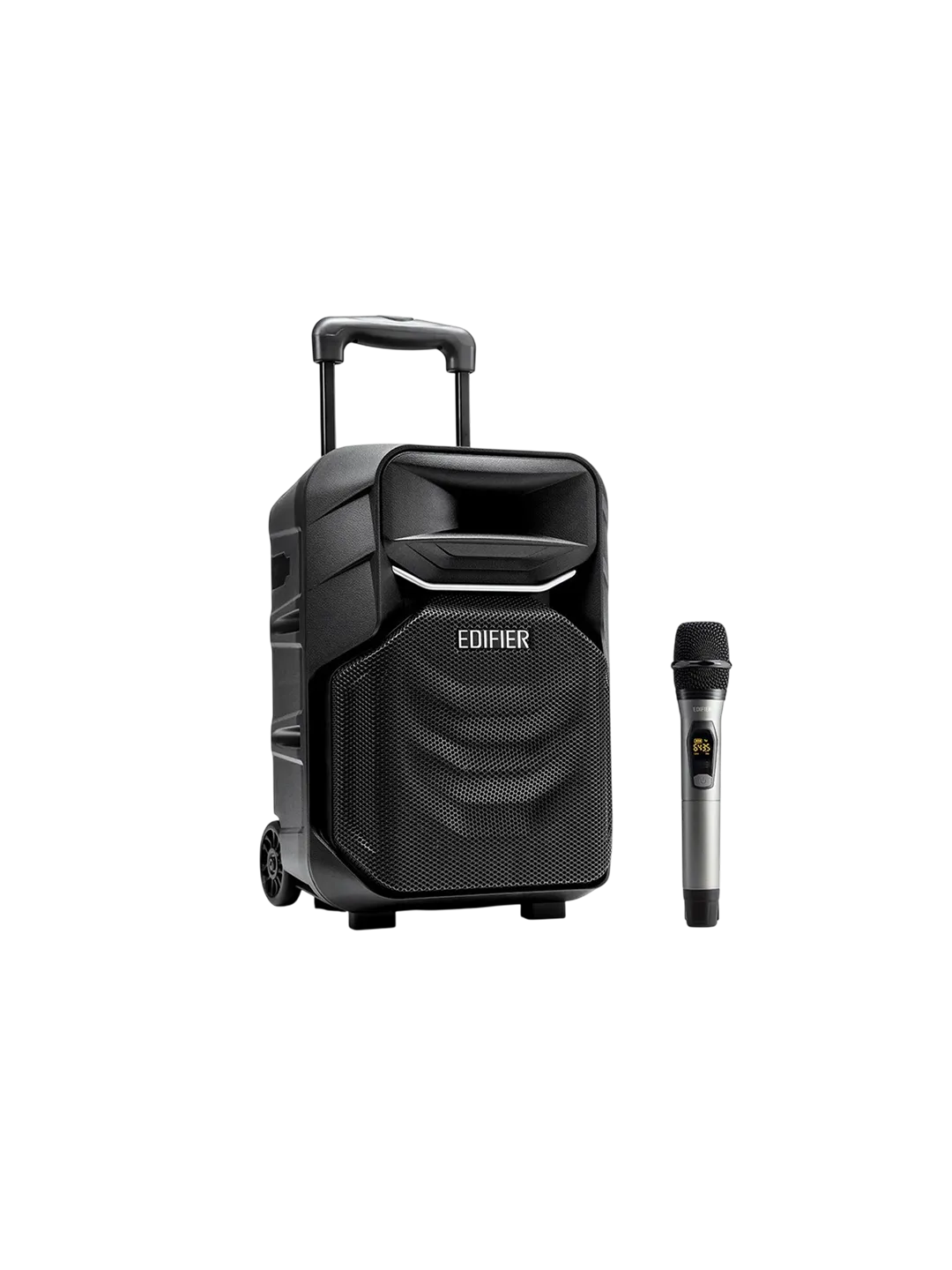Edifier A3-8S 8W Portable Acoustic System — 3