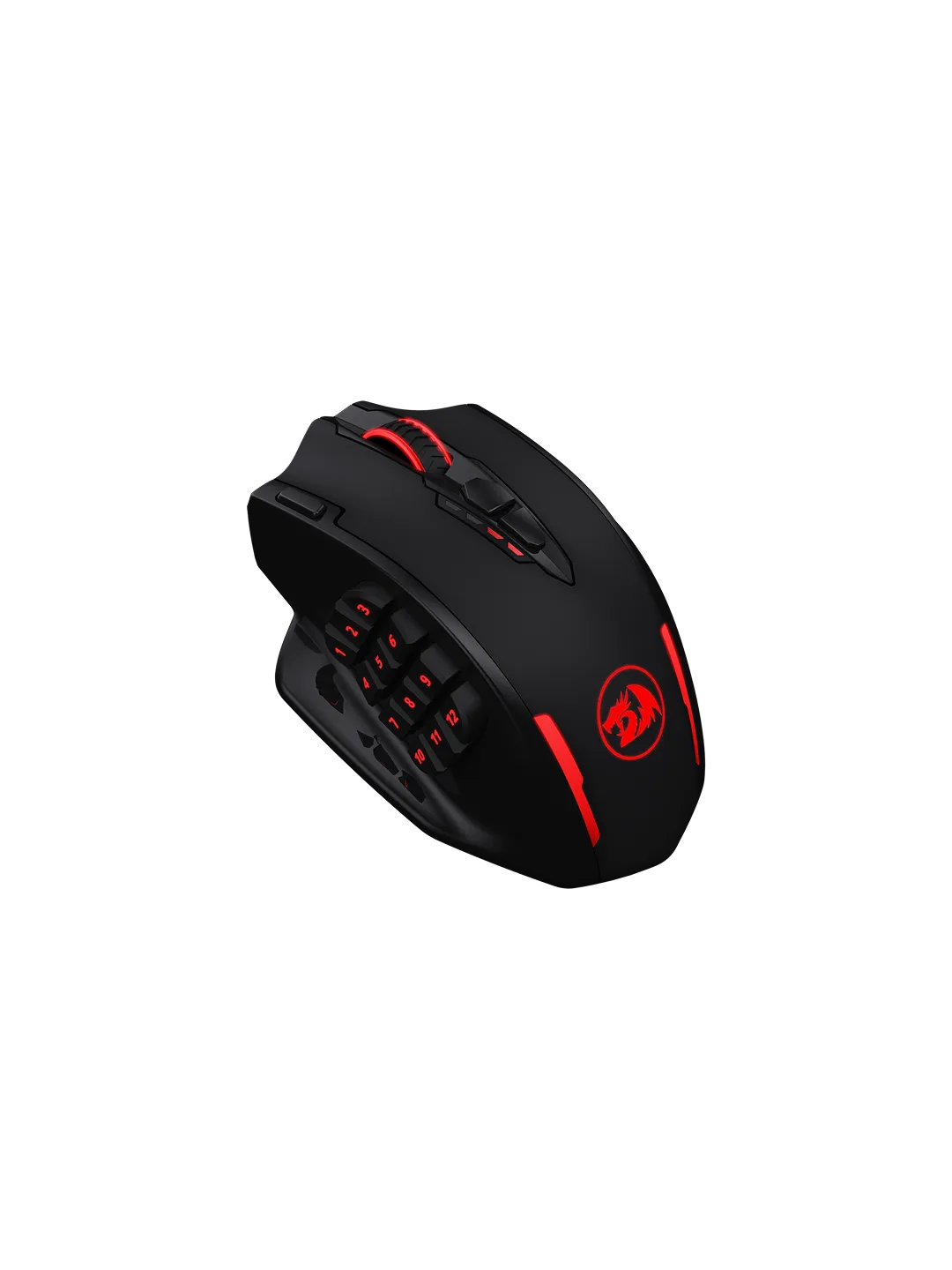 Redragon Impact Elite M913 Wireless Mouse — 4