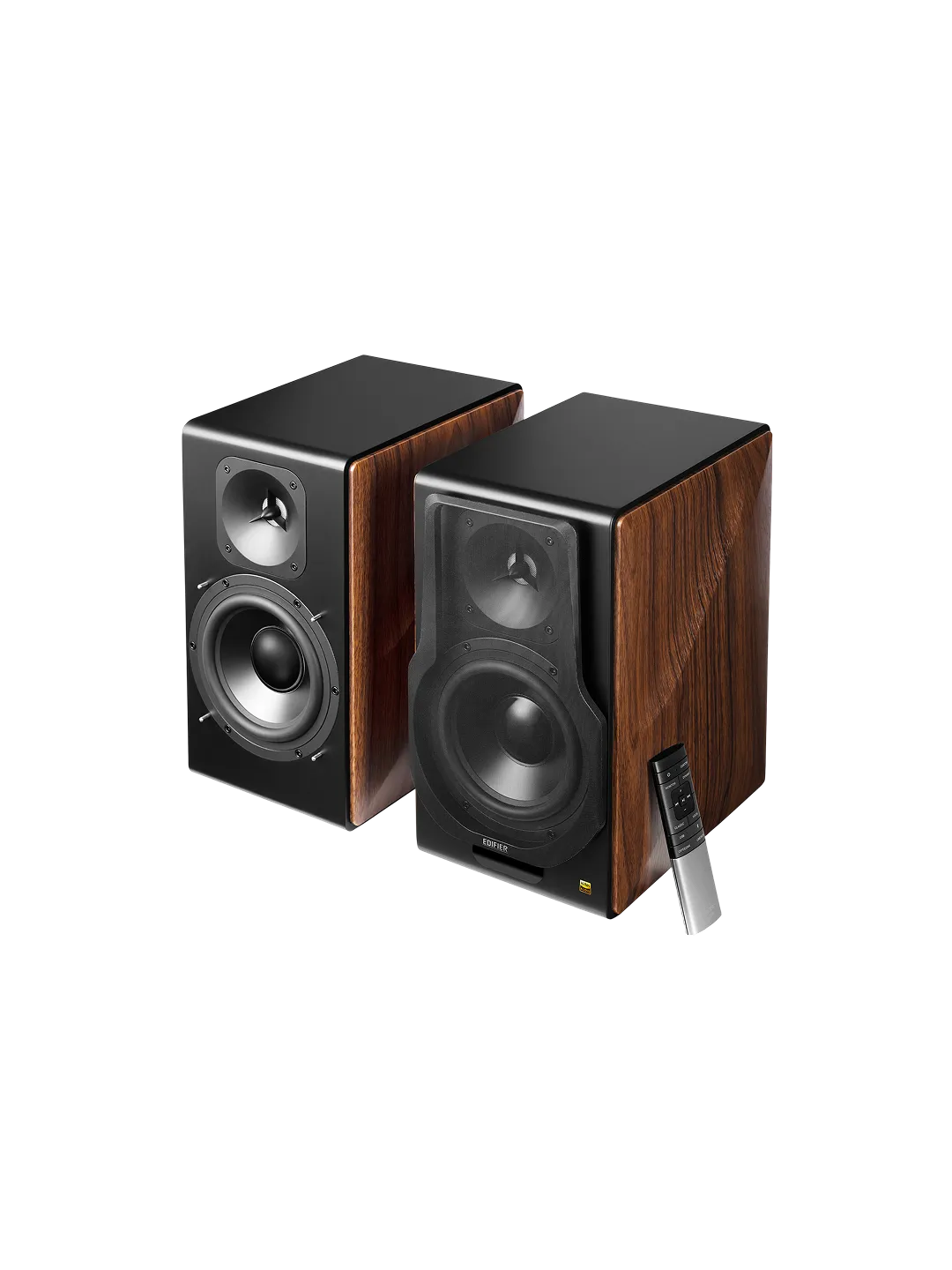 EDIFIER S3000MKII akustik tizimi, jigarrang — 4