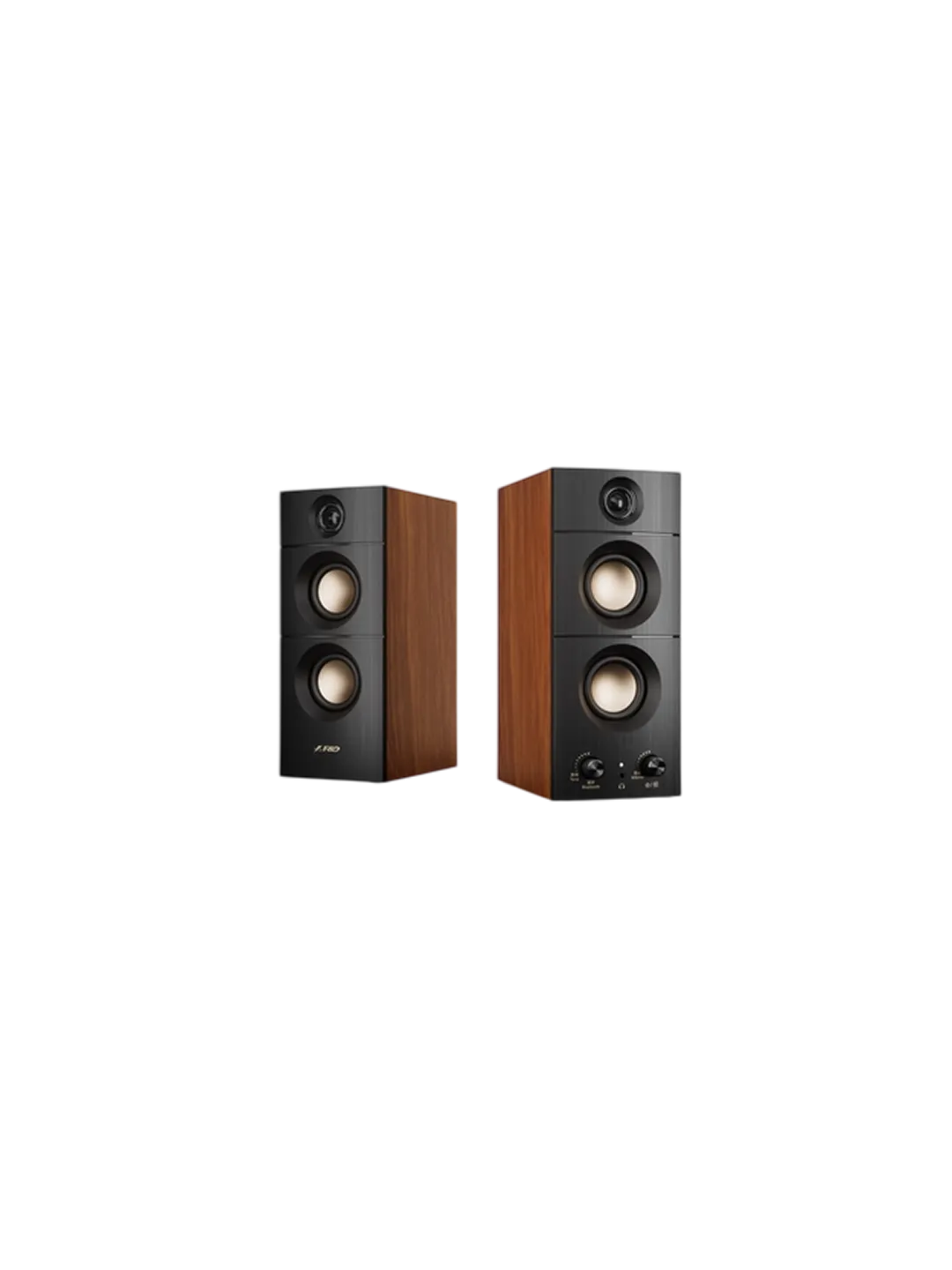 FENDA R330BT 2.0 Speaker System — 2
