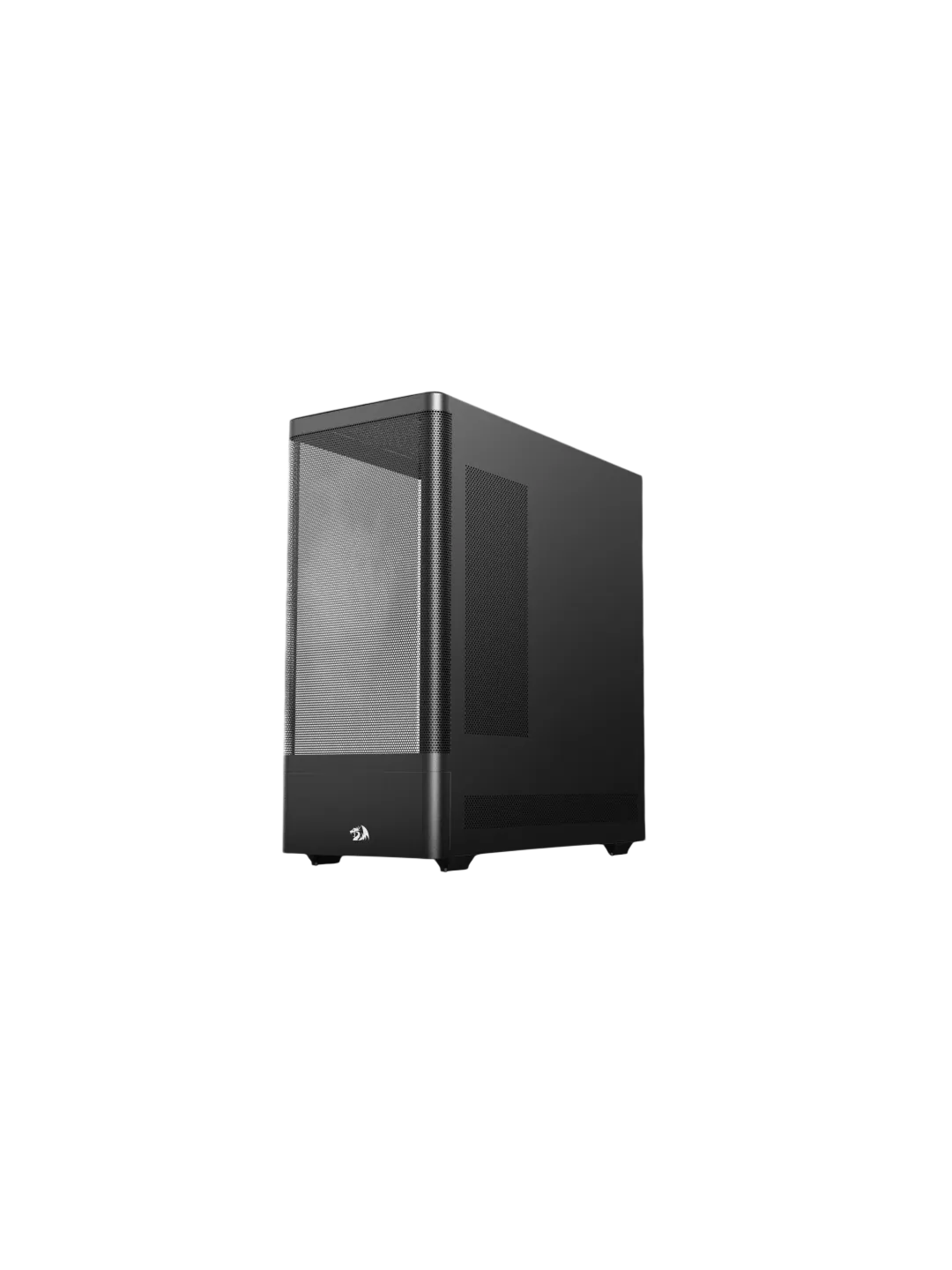 Корпус Redragon Ventra GC-627, ATX, Черный — 2