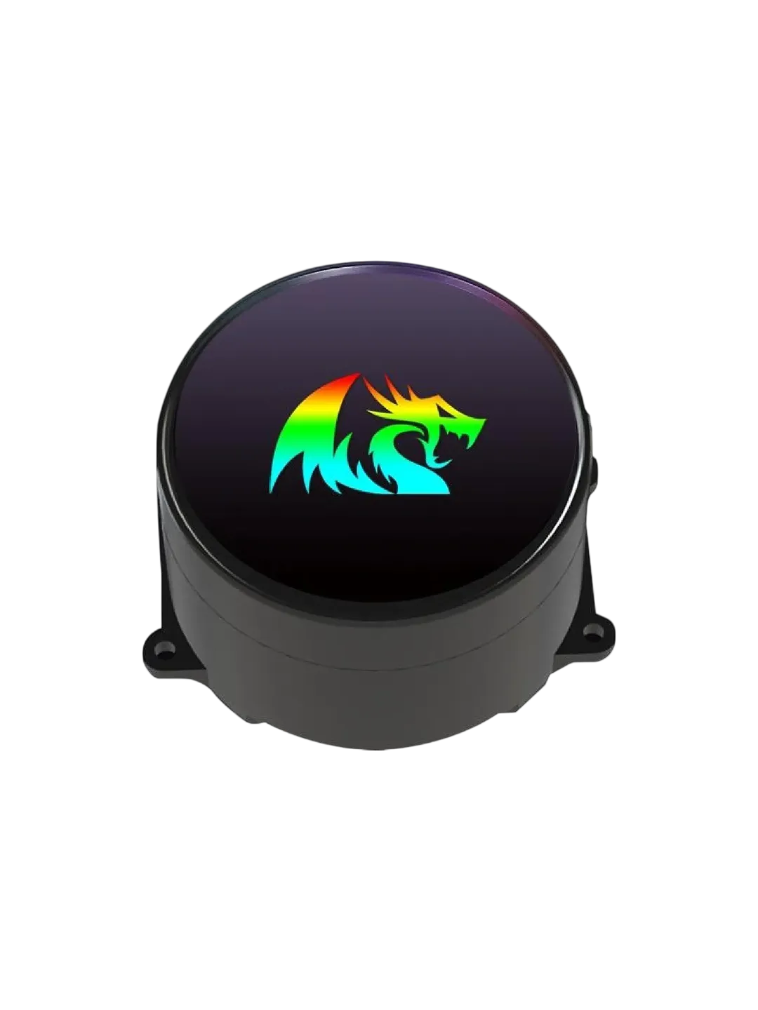 Redragon EFFECT X CCW-3000 suvli sovutish tizimi — 4