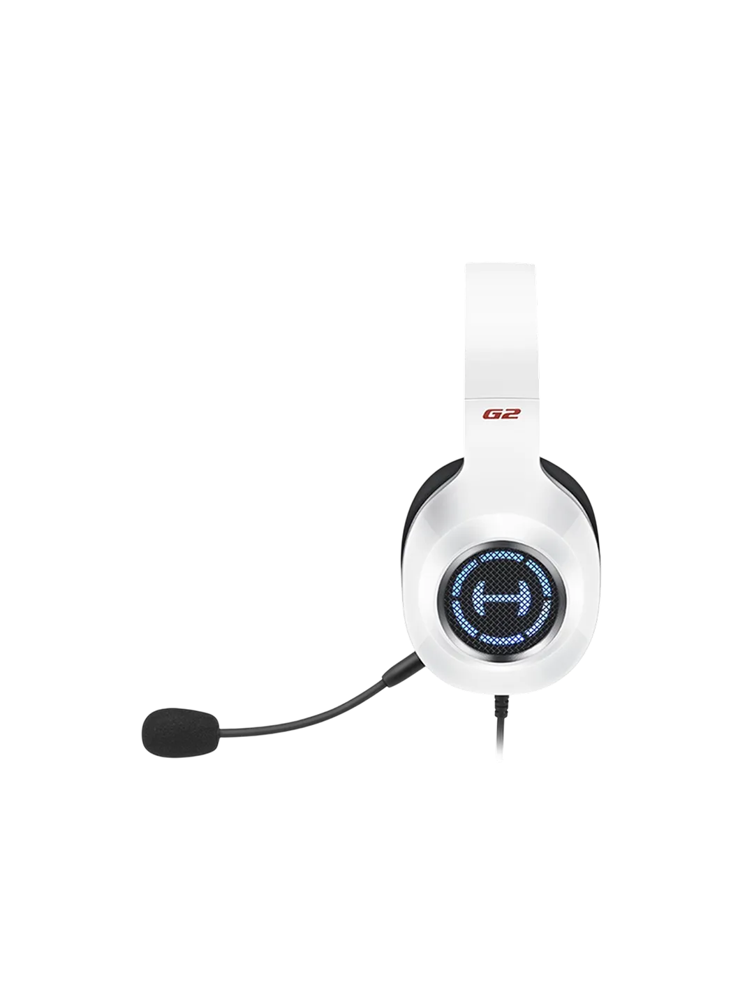 Игровая гарнитура Edifier G2 II, Белая — 2