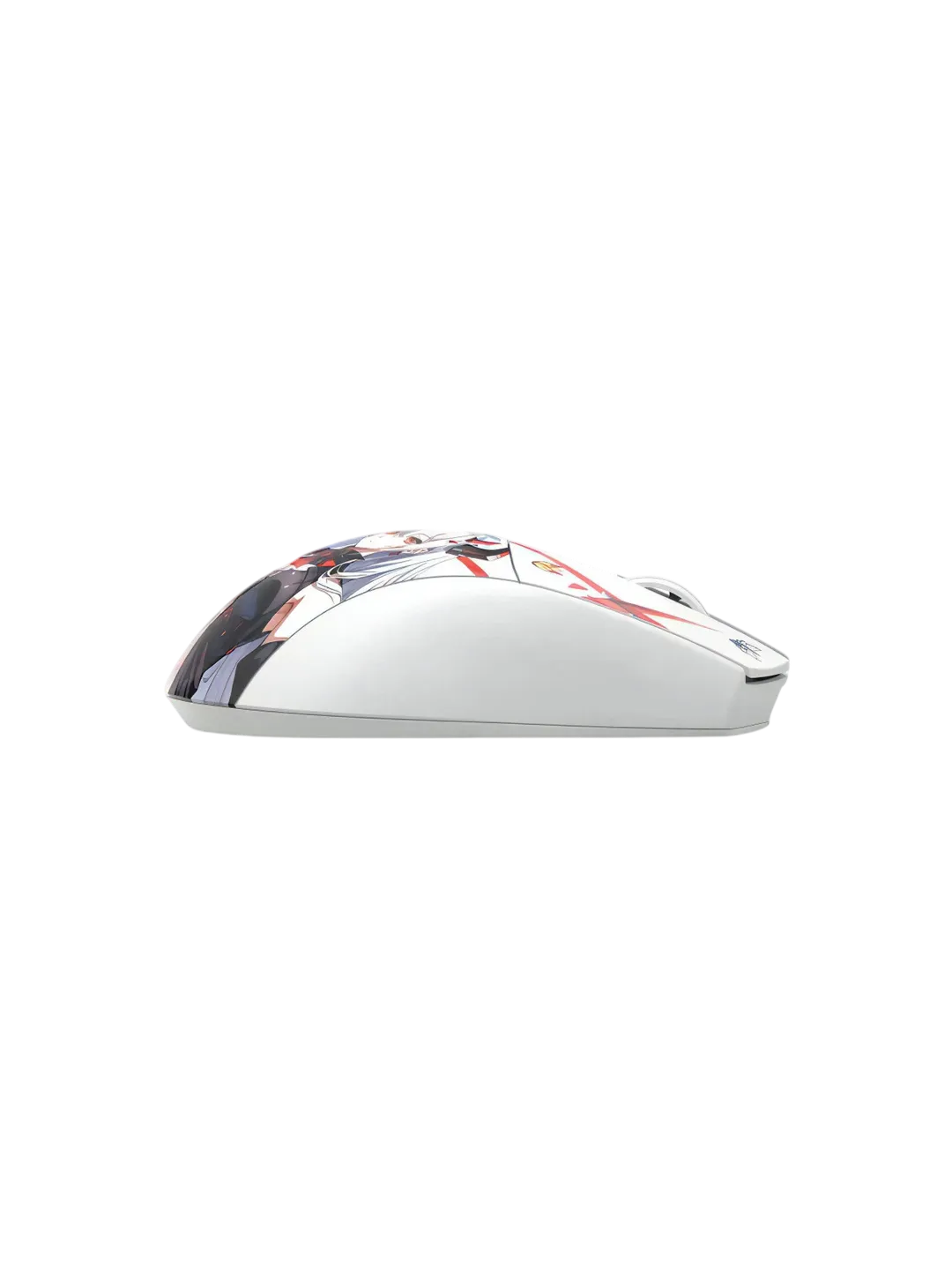 Redragon K1NG PRO M916AK-PRO Wireless Mouse — 4