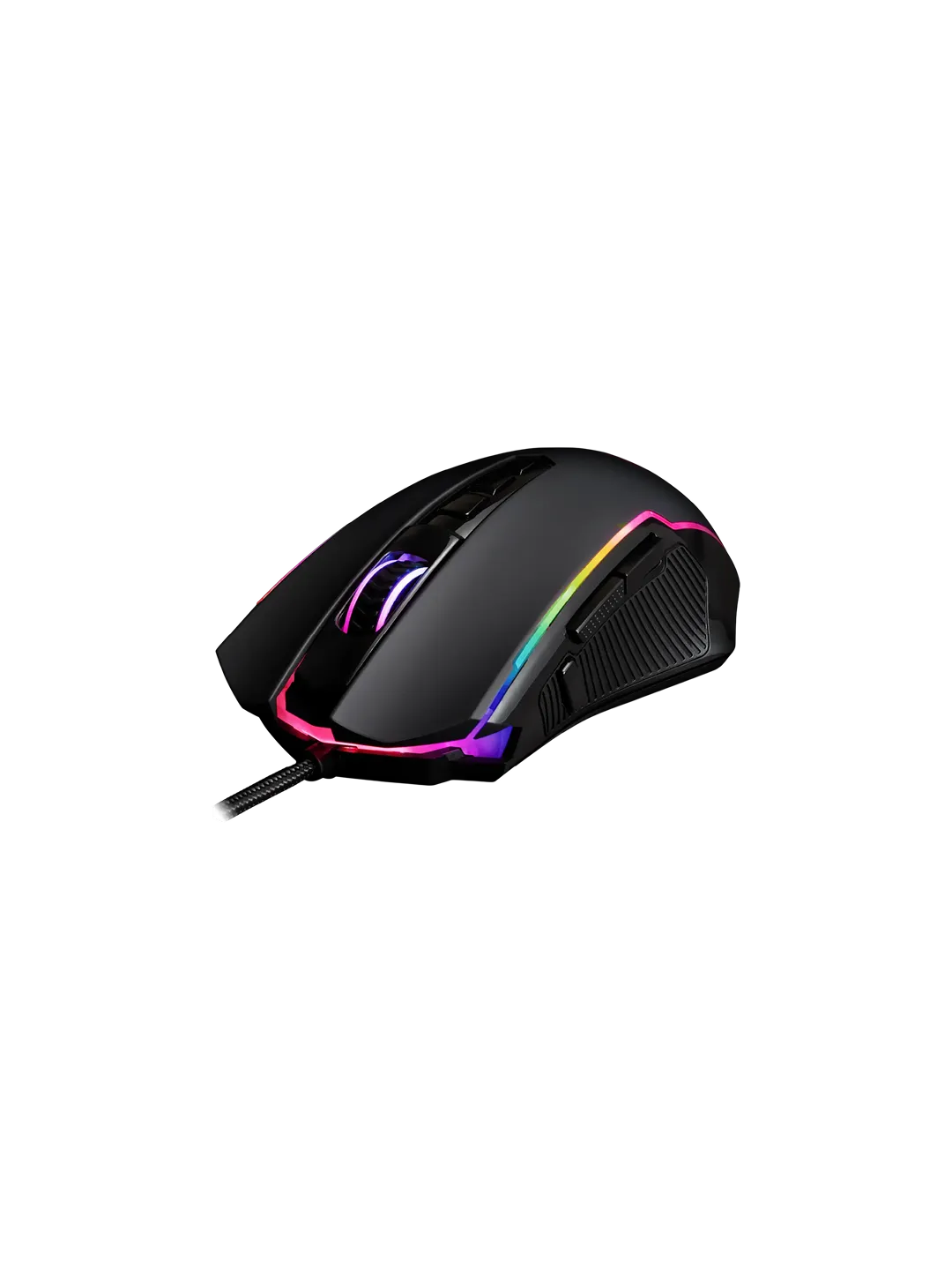 Беспроводная мышь Redragon Ranger M910-KS с легким управлением — 3