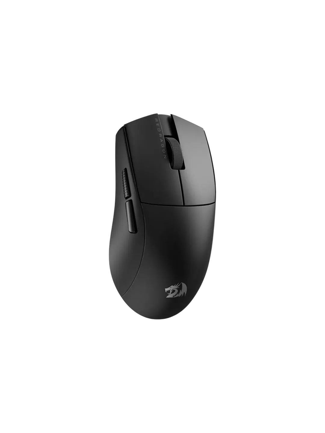 Redragon K1NG M916-LIT-1K Black simsiz sichqon — 2