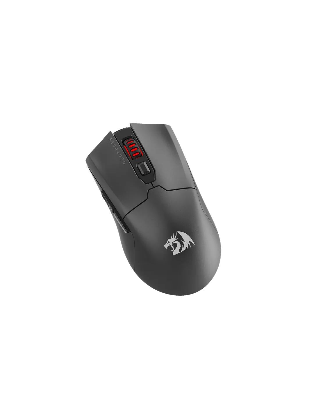 Redragon FYZU M995-LIT simsiz sichqoncha, RGB yoritish, 16000 DPI — 3