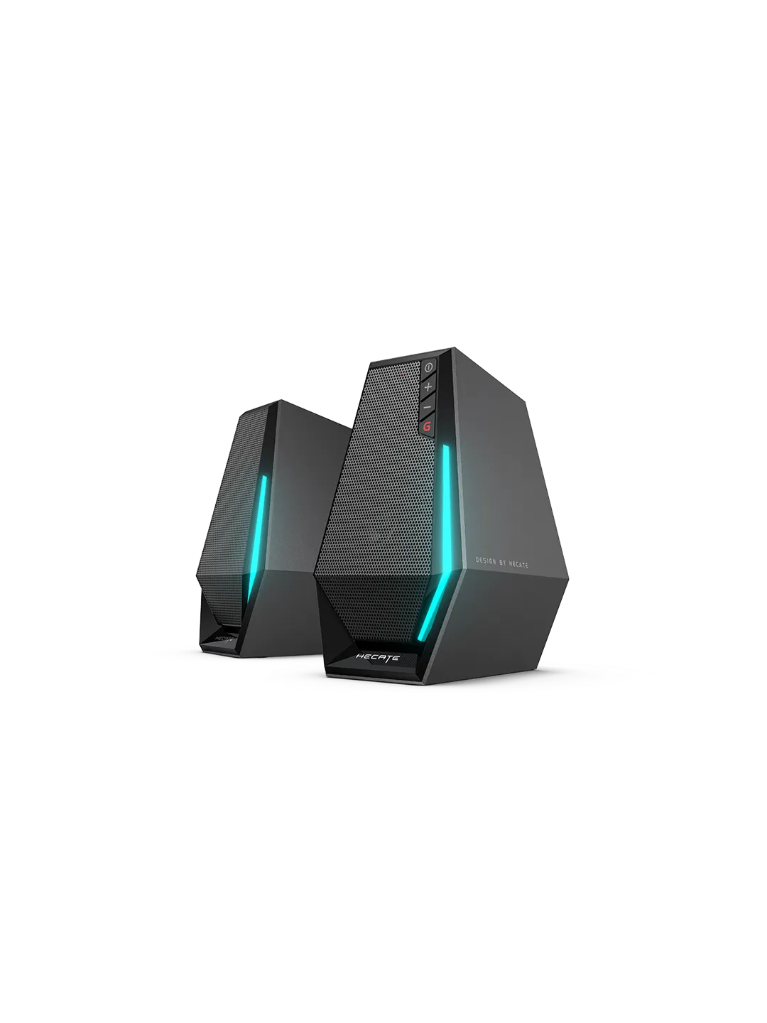 HECATE G1500 Pro 2.0 O'yin Stul Speakerlari — 2