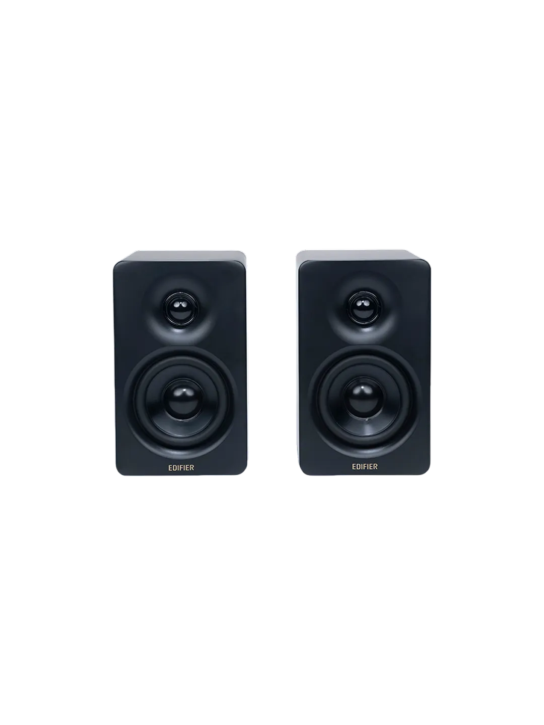 EDIFIER M60 2.0 akustik tizimi, qora — 2
