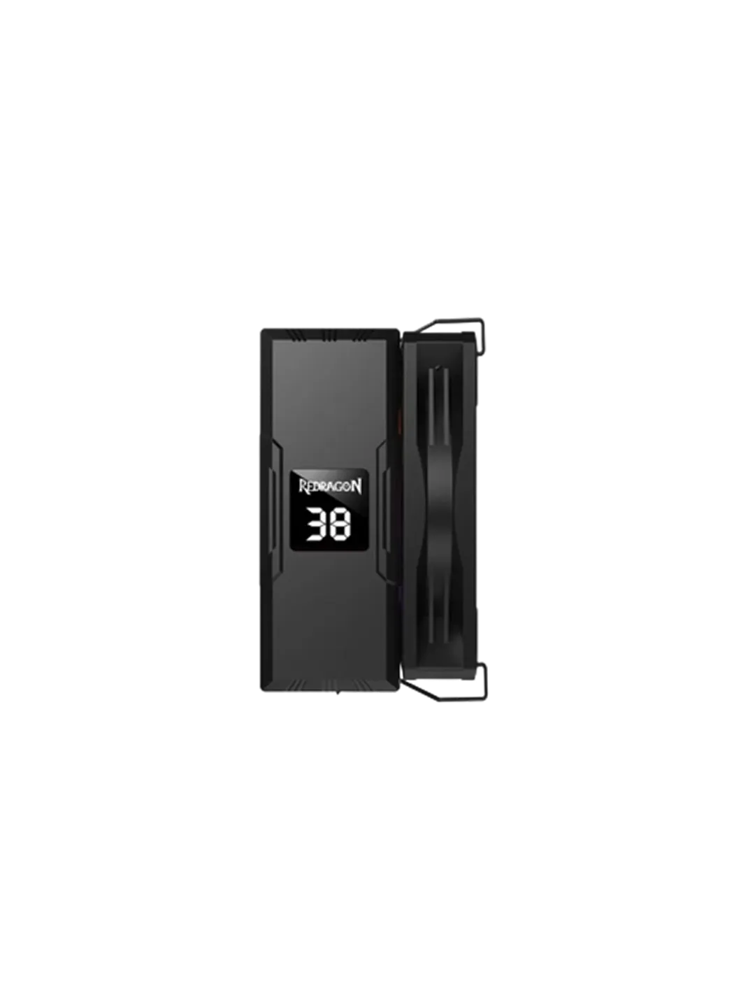 Кулер для процессора Redragon CC-1013 — 4