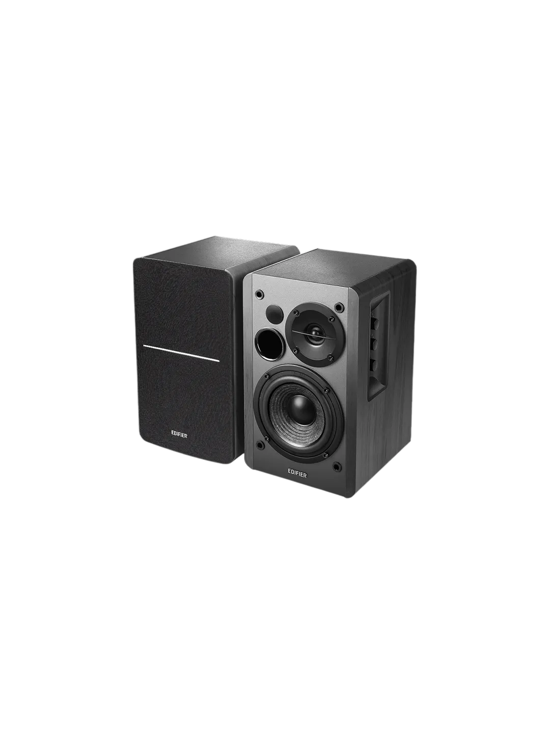 Edifier R1280DBS Black Akustik tizimi — 2