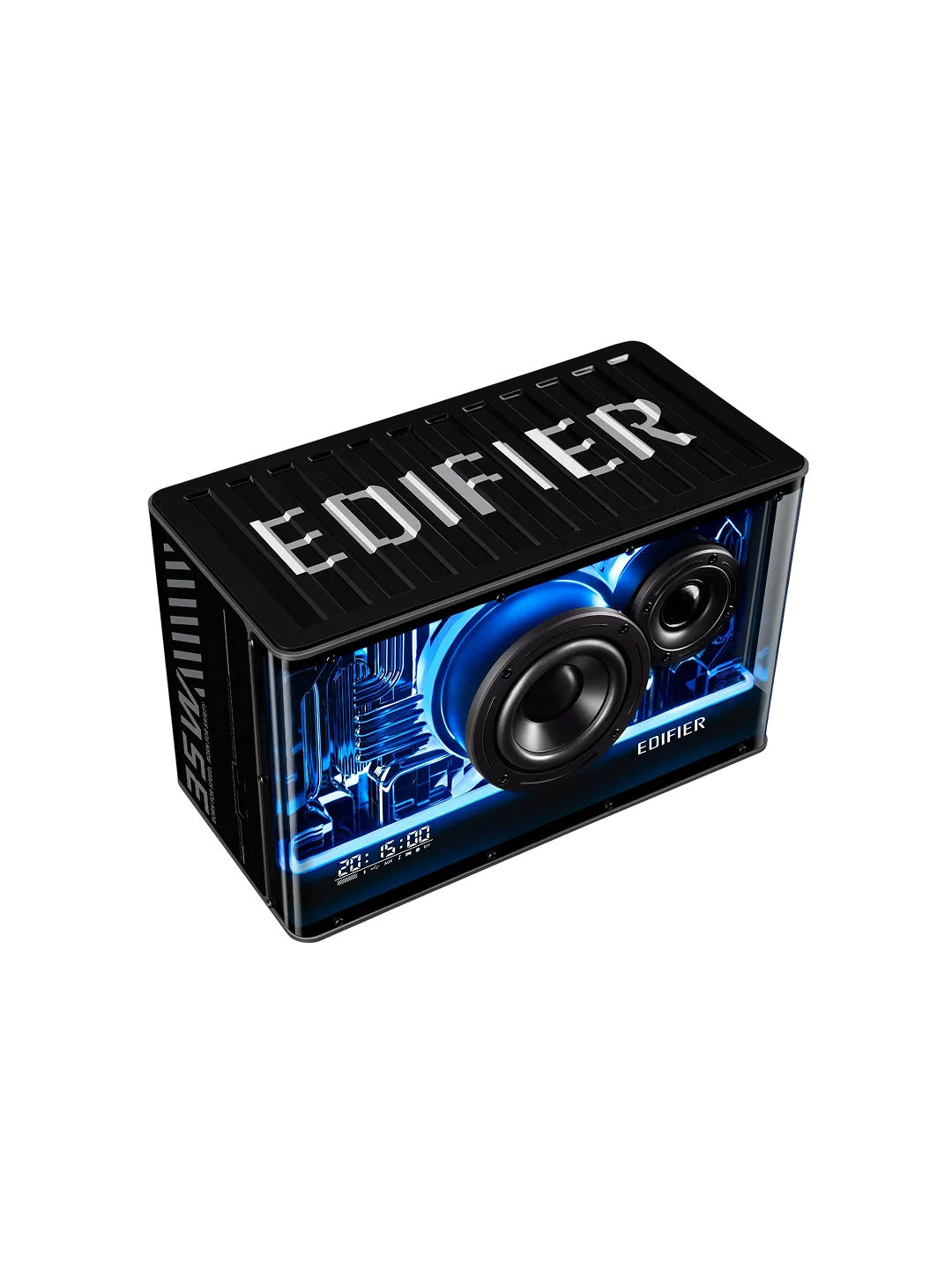 Edifier QD35 Akustik tizimi — 3
