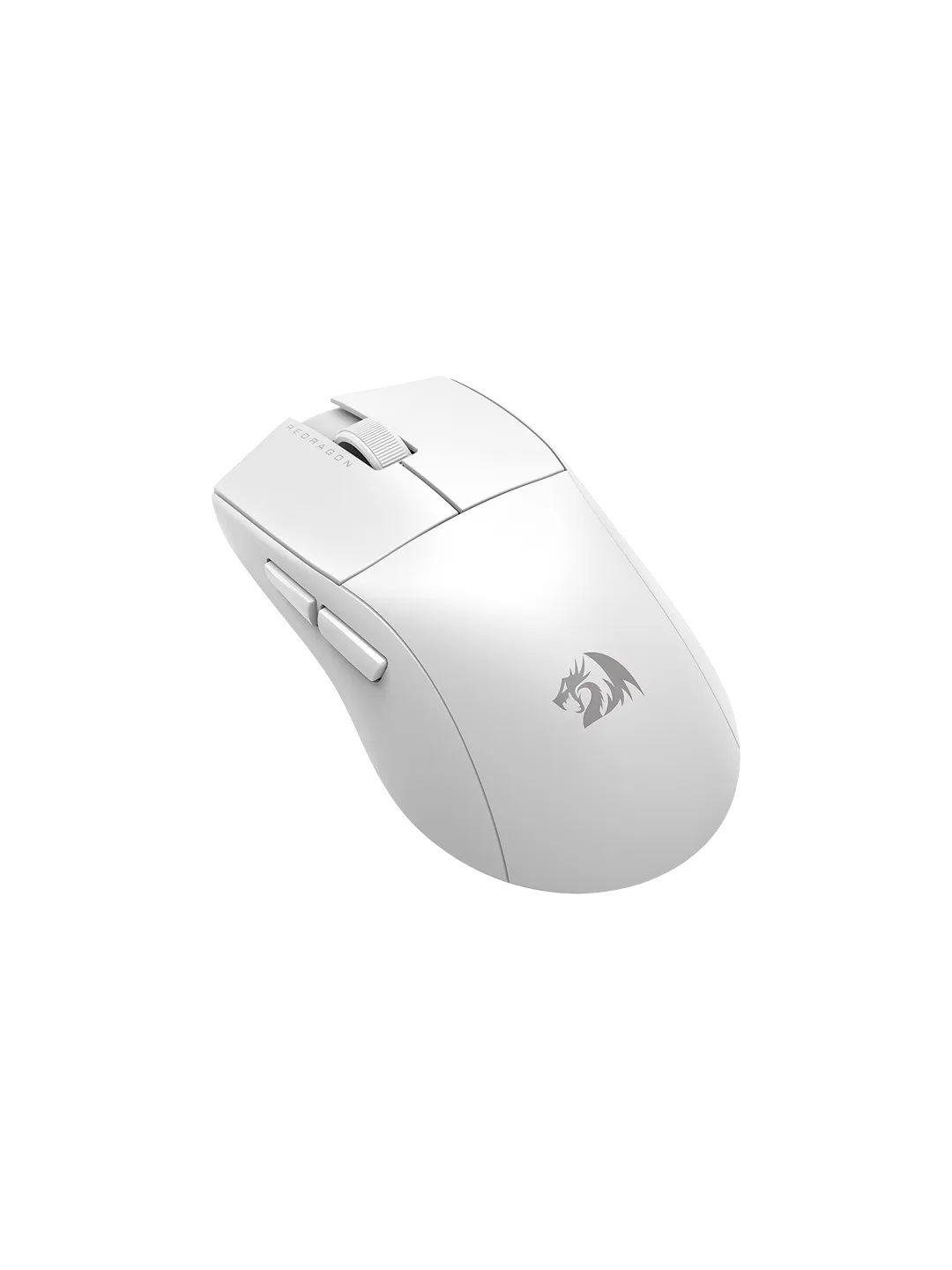 Беспроводная мышь Redragon K1NG M916-LIT-1K White — 3