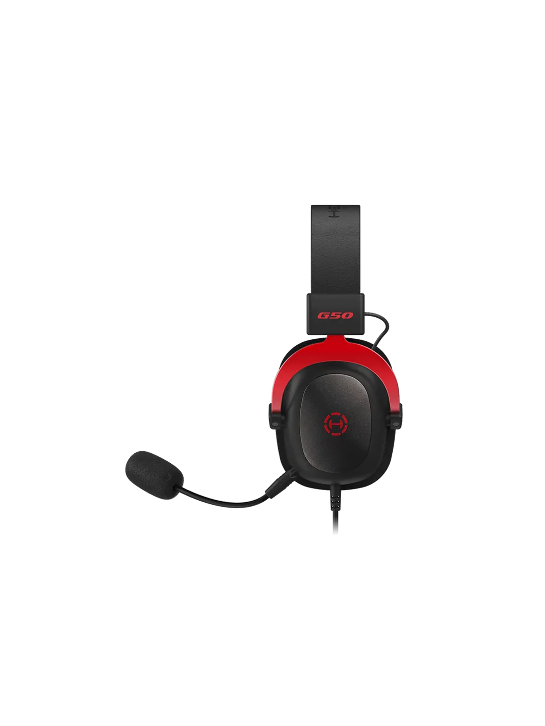 Edifier G50 Gaming Headset — 3