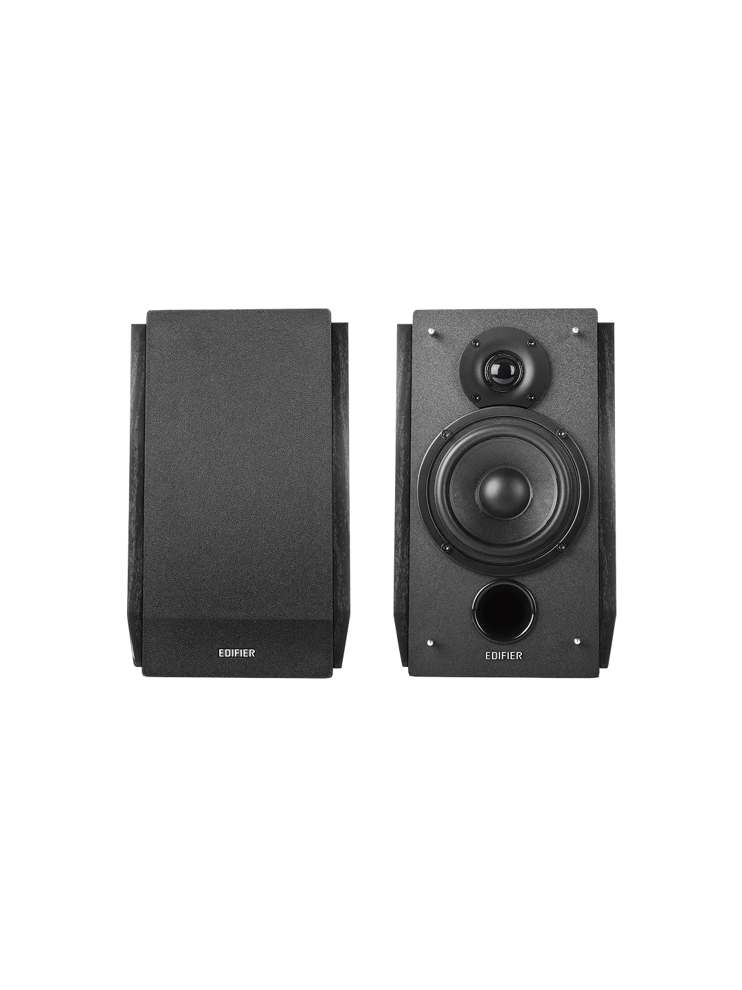 EDIFIER R1855DB Acoustic System, 2.0, Bluetooth, 70W — 2