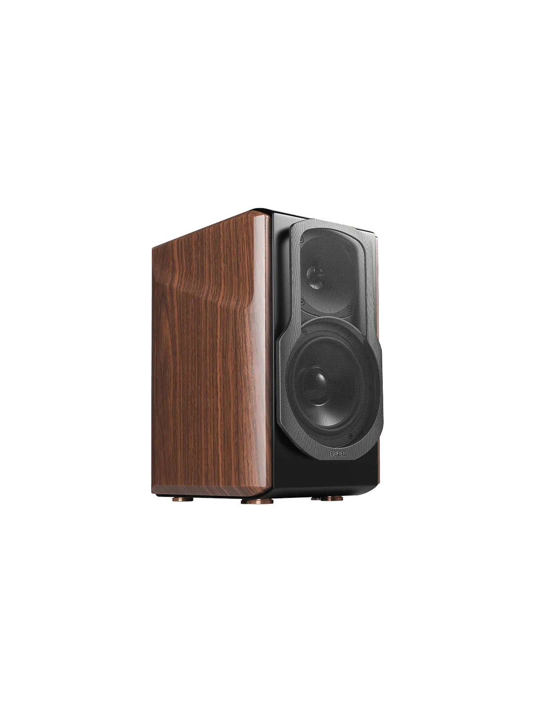 EDIFIER S2000MKIII Acoustic System, Brown — 3