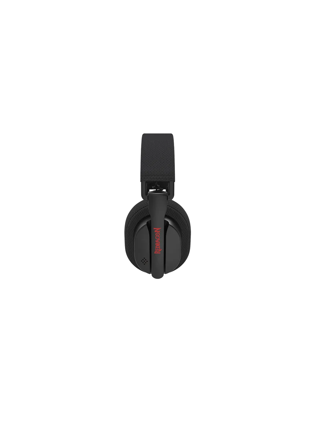 Redragon LUCE H888 Black simsiz quloqchinlar — 4