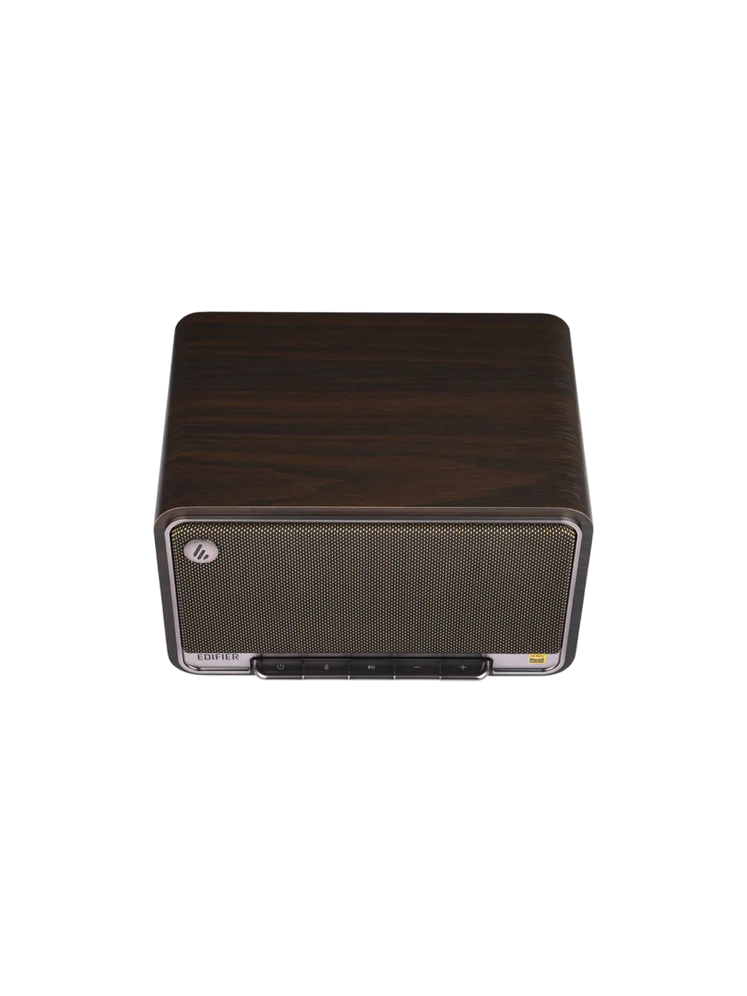 Edifier D32 Black Walnut Computer Speakers — 3