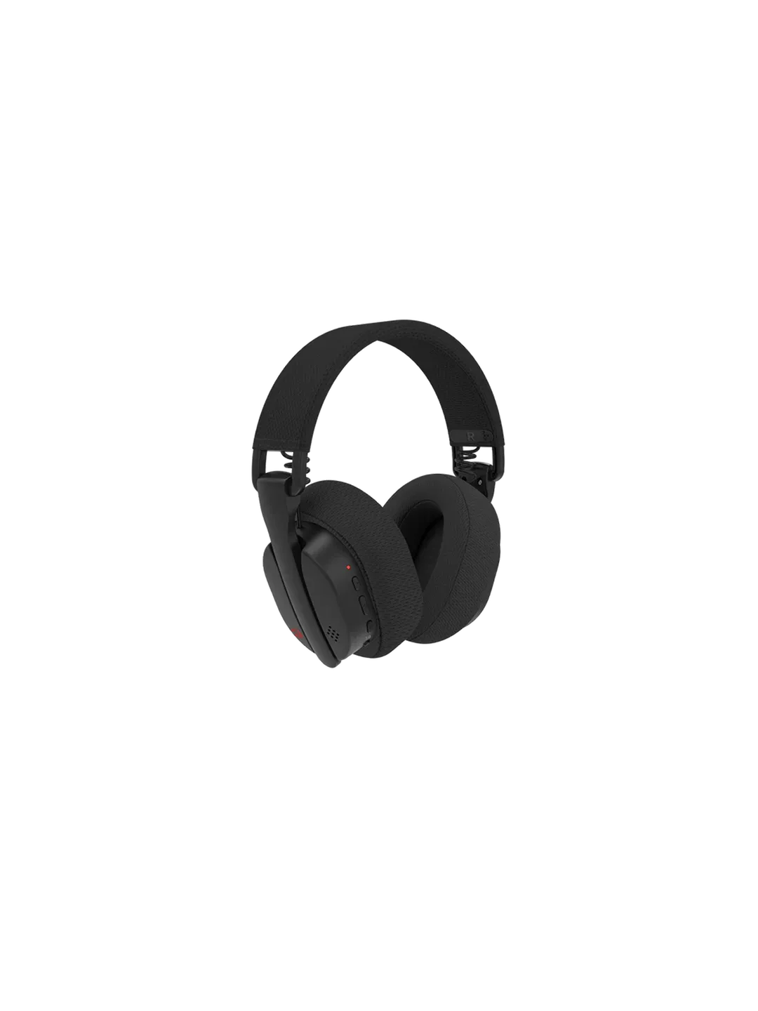 Redragon LUCE H888 Black simsiz quloqchinlar — 2