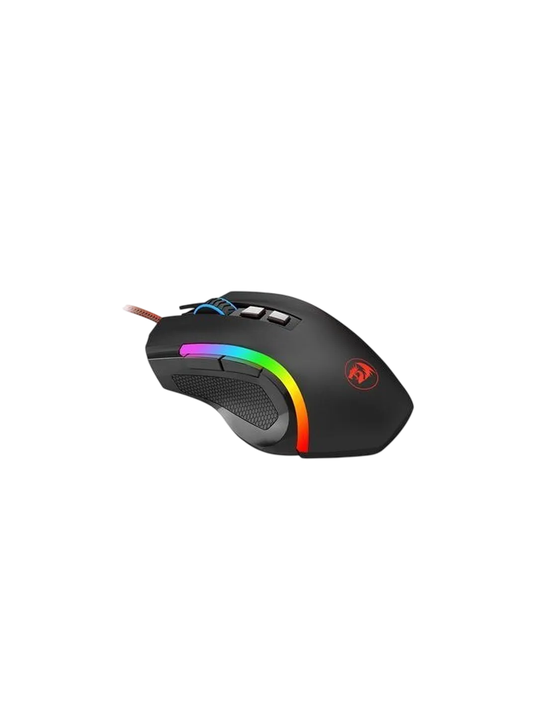 Redragon GRIFFIN M607 simli sichqoncha — 3