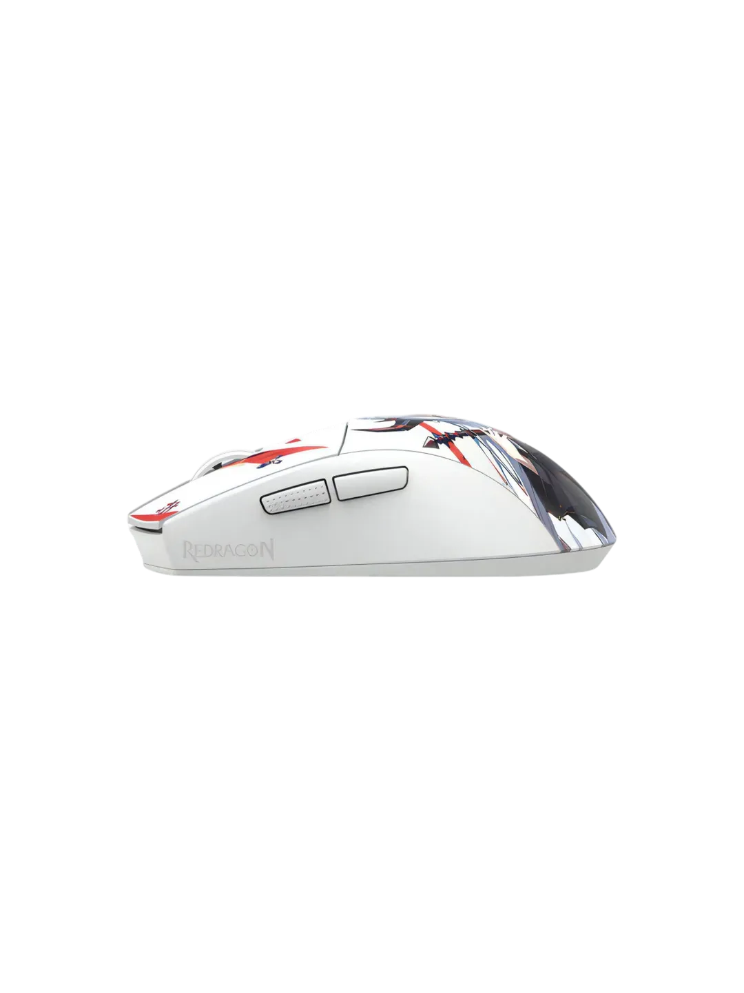 Redragon K1NG PRO M916AK-PRO Wireless Mouse — 3