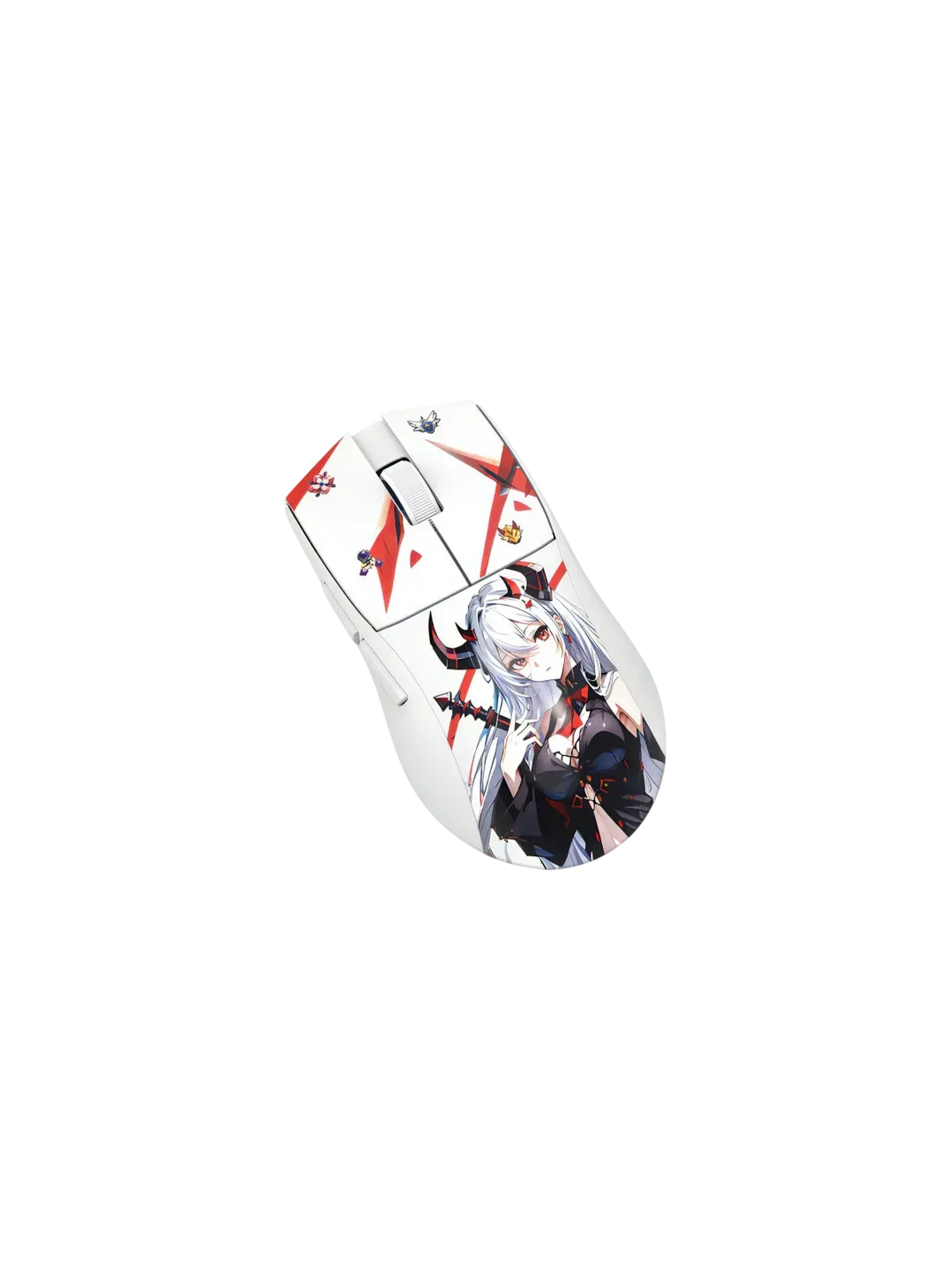 Redragon K1NG PRO M916AK-PRO Wireless Mouse — 2