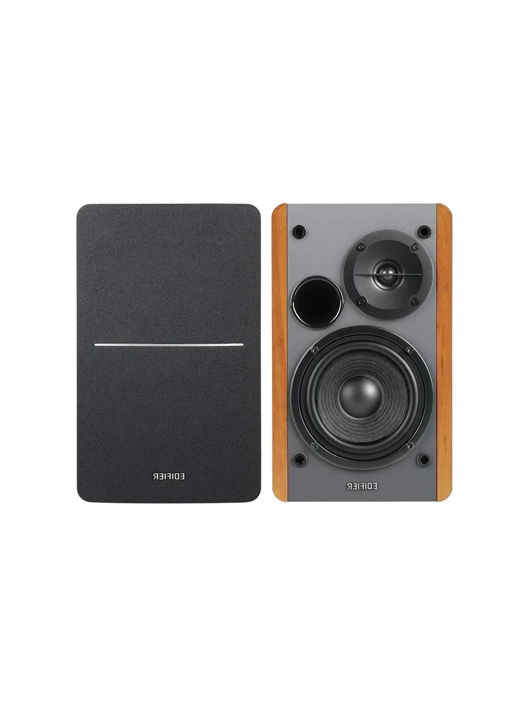 EDIFIER R1280DB Qahva Rangli Akustik Tizimi — 4