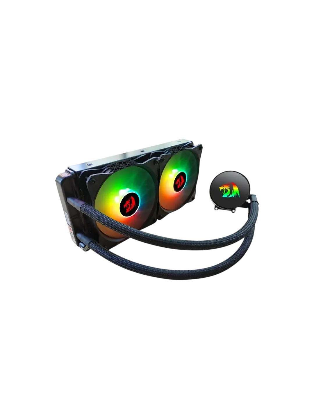Redragon EFFECT X CCW-3000 suvli sovutish tizimi — 2