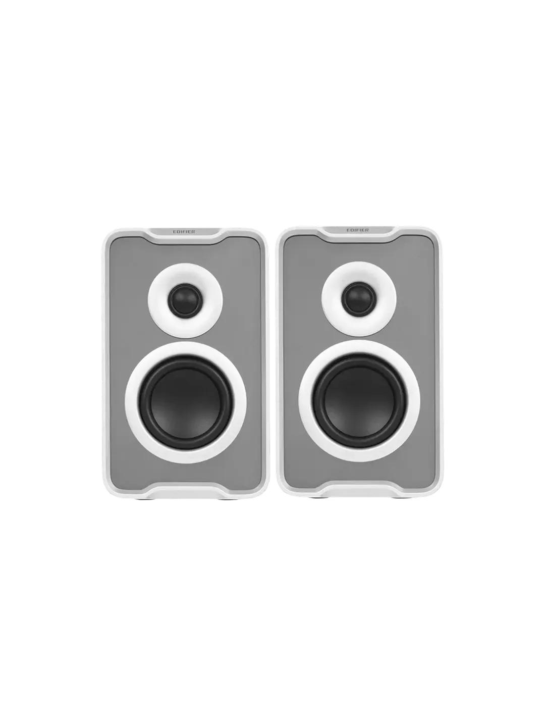 Edifier QR30 Acoustic System (White) — 2