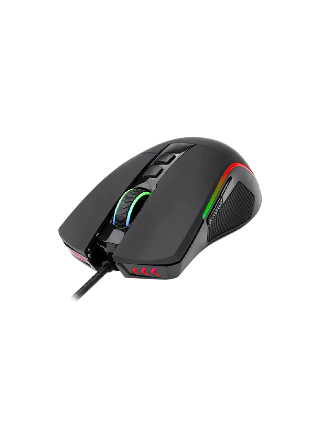 Проводная мышь Redragon Plank M812-RGB — 3