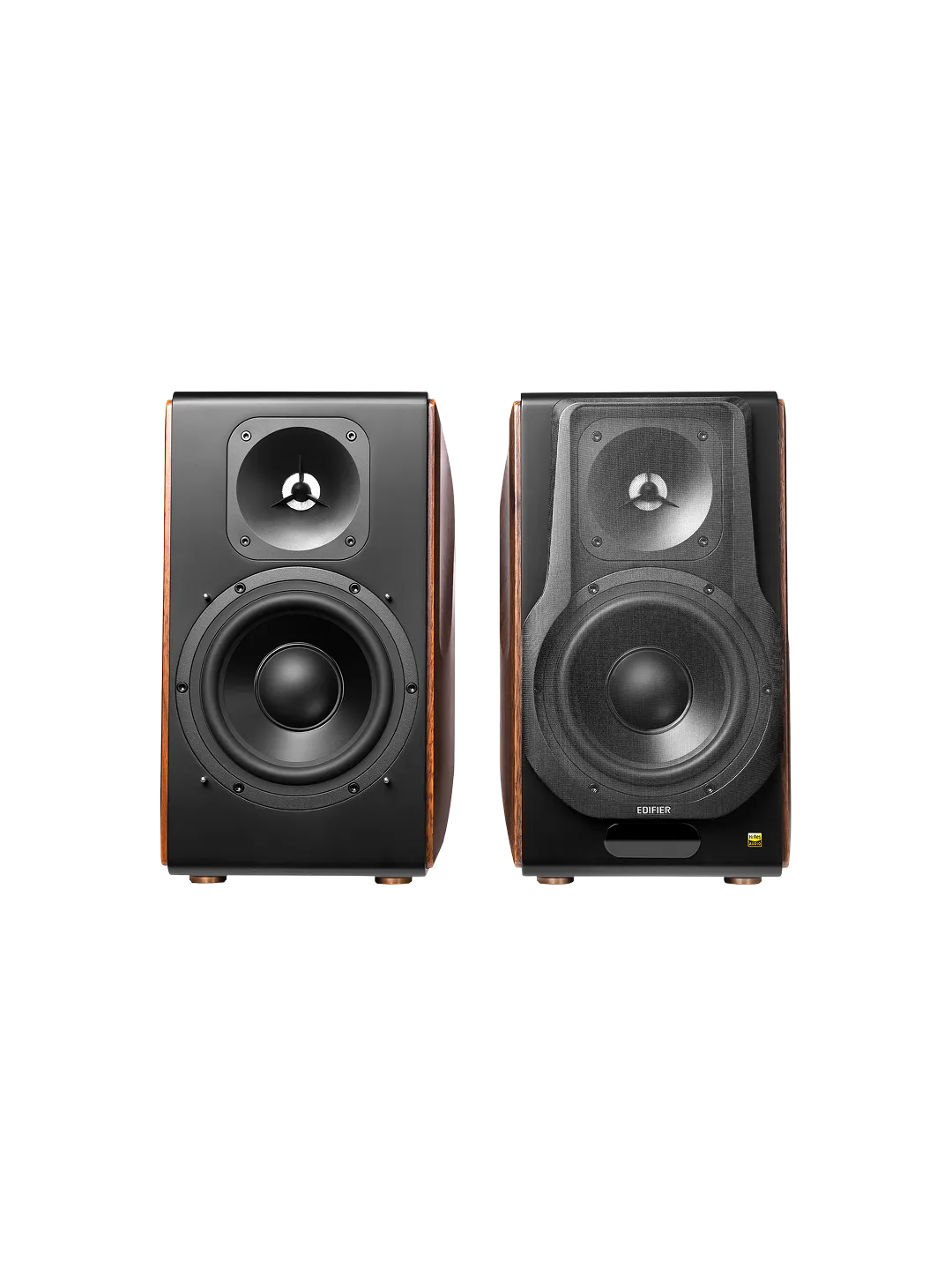 EDIFIER S3000MKII akustik tizimi, jigarrang — 2