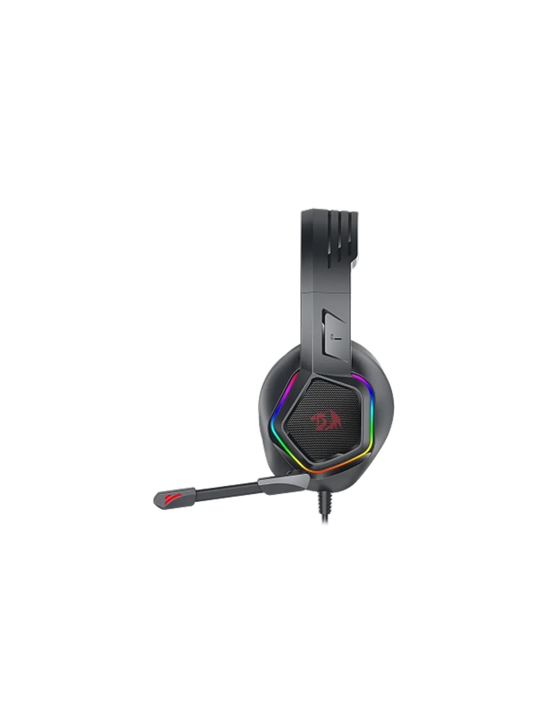 Redragon Medea H280 Wired Headphones — 2