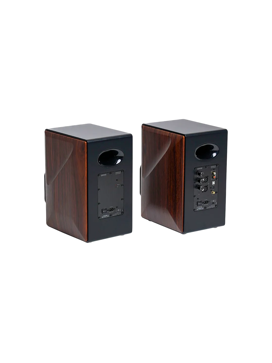 EDIFIER S3000MKII akustik tizimi, jigarrang — 3