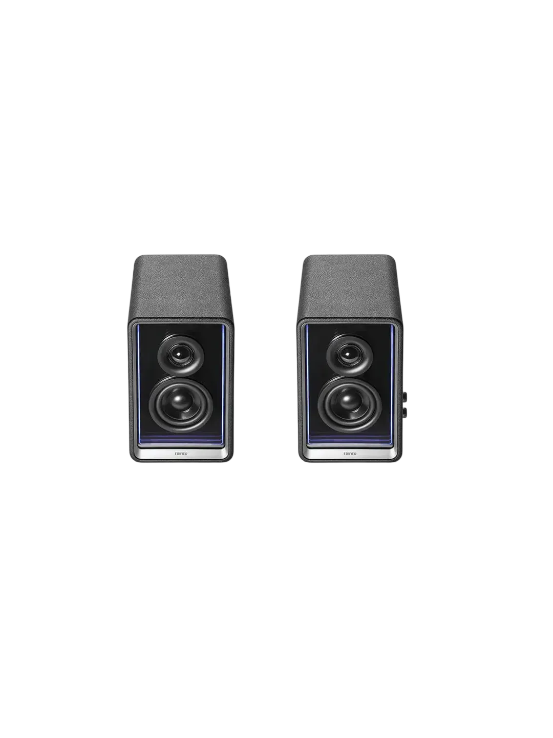 Edifier QR65 Black kompyuter akustikasi — 3