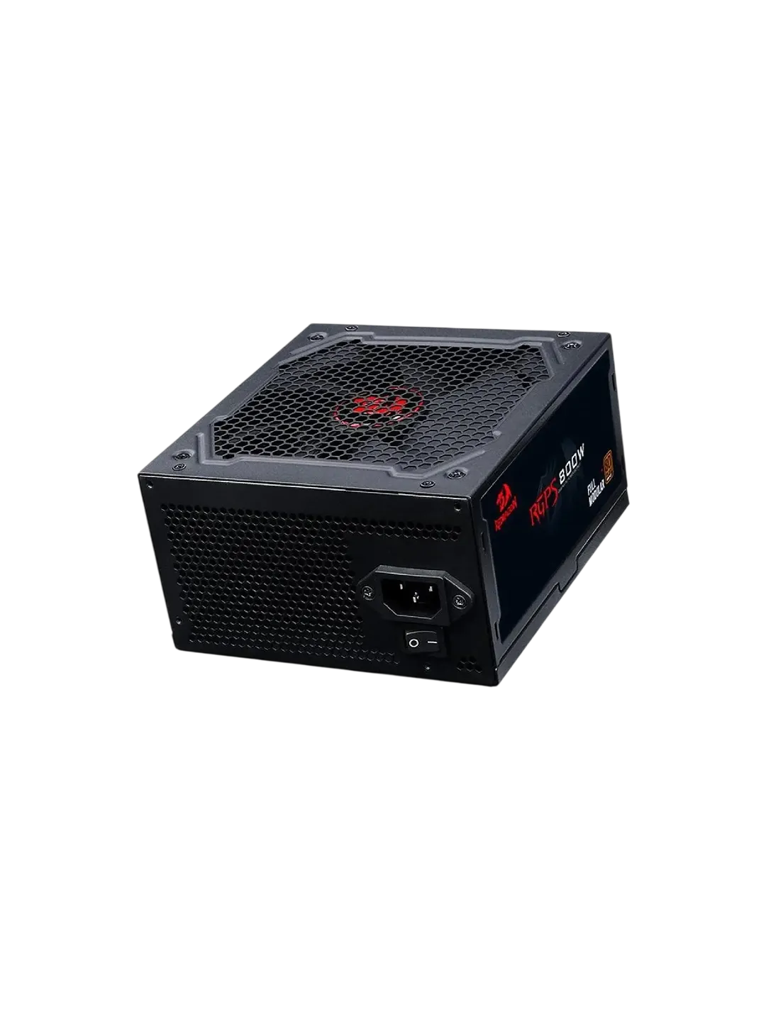 Redragon GC-PS011 800W modulli quvvat manbai — 3