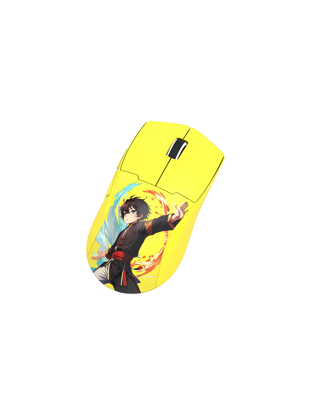 Redragon K1NG MAX M918AKB-PRO simsiz sichqon — 2