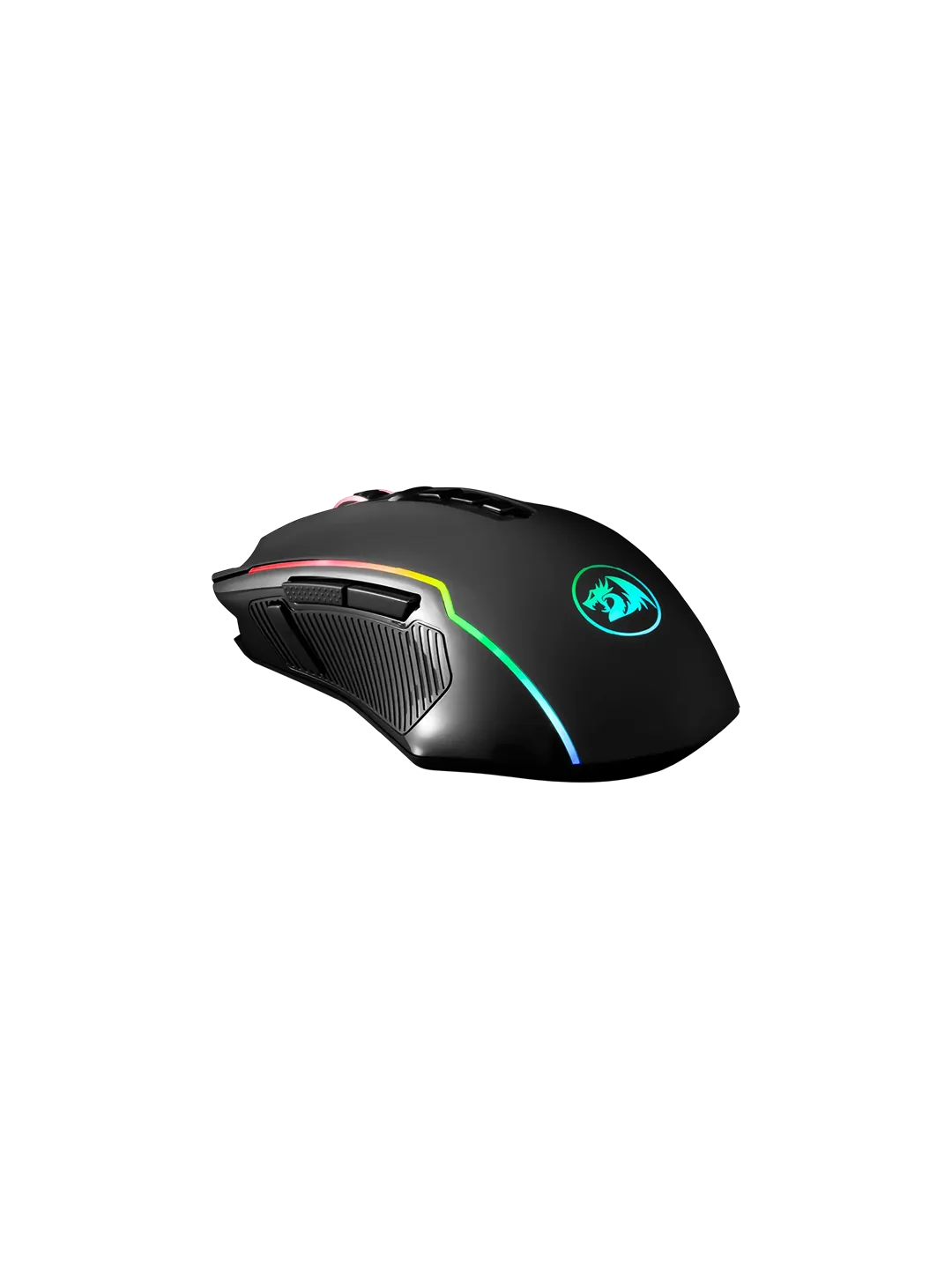 Беспроводная мышь Redragon Ranger M910-KS с легким управлением — 4