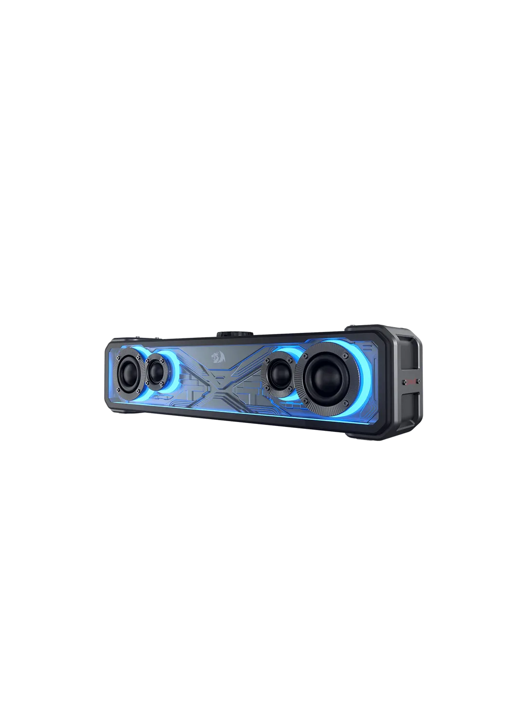 Акустическая система Redragon Surge GS817 — 2