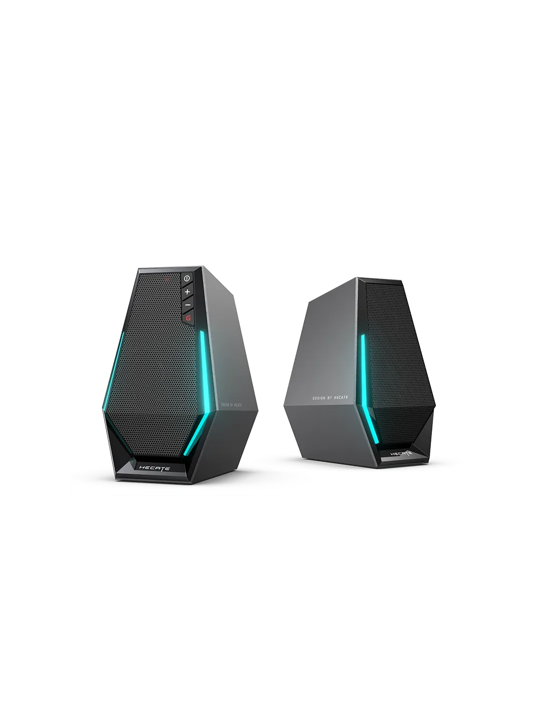 HECATE G1500 Pro 2.0 O'yin Stul Speakerlari — 4