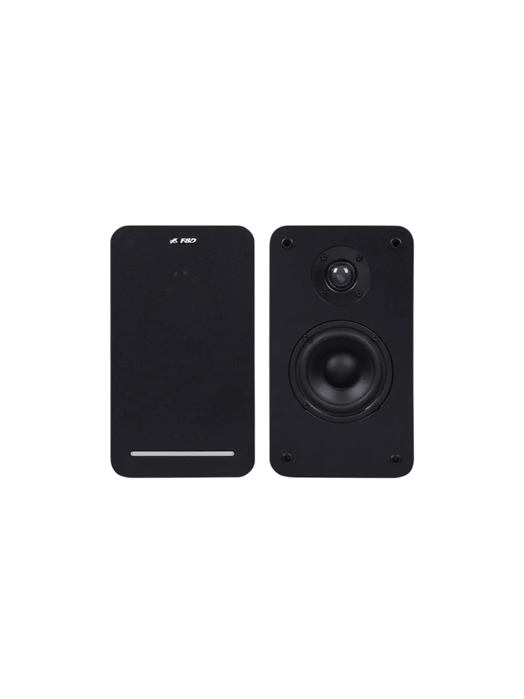Акустическая система F&D R40BT с Bluetooth — 2