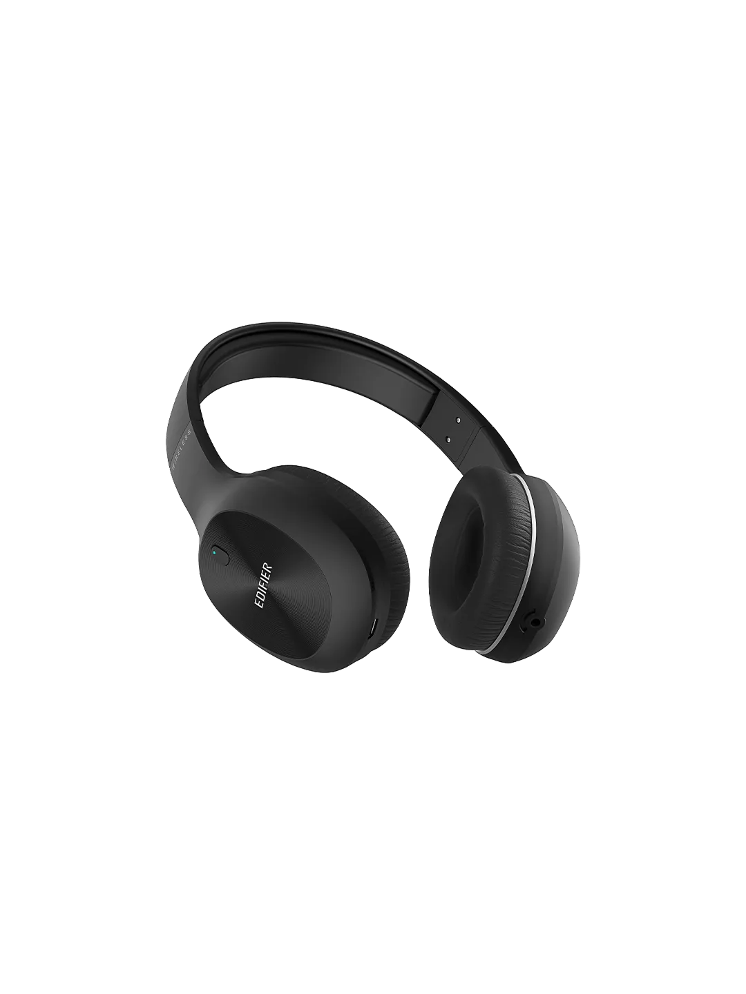 Беспроводные наушники Edifier W800BT Plus Black — 3