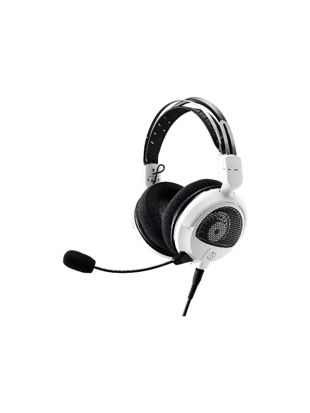Audio-Technica ATH-GDL3WH O'yin Quloqliklari — 3