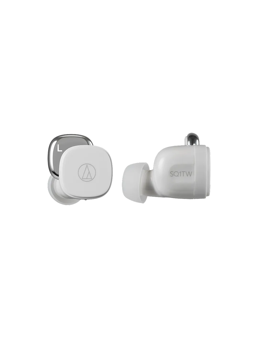 Audio-Technica ATH-SQ1TW Oq naushniklar — 4